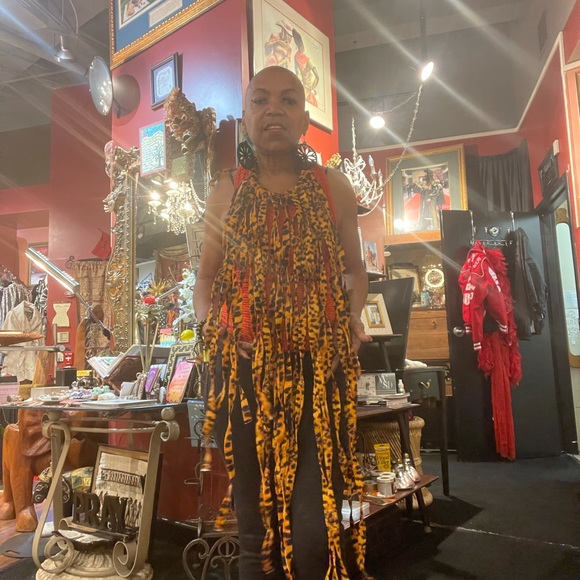 String Necklaces - Picture 10 of 16